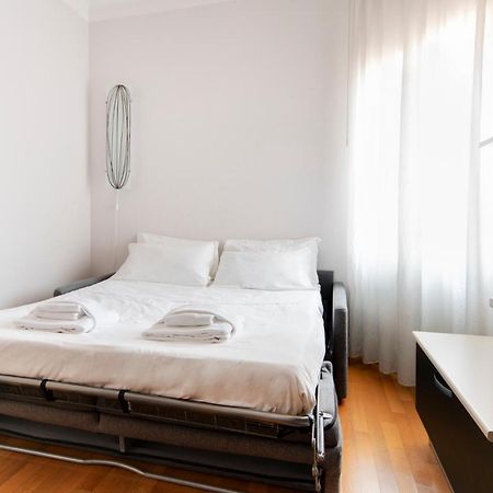 Ur-Nest Marconi Apartment Bologna Luaran gambar