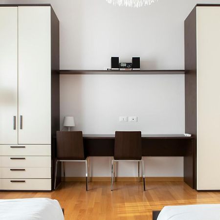Ur-Nest Marconi Apartment Bologna Luaran gambar