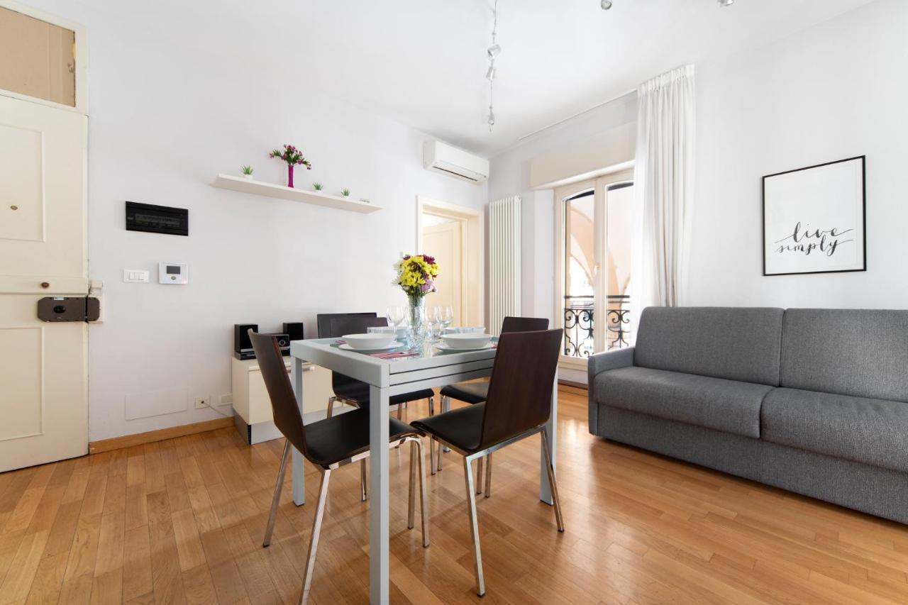 Ur-Nest Marconi Apartment Bologna Luaran gambar