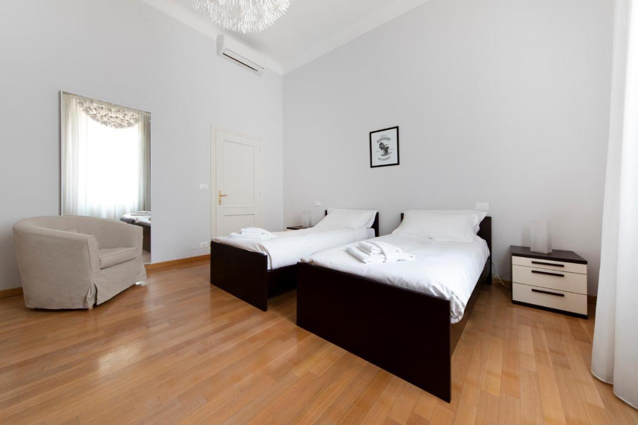 Ur-Nest Marconi Apartment Bologna Luaran gambar