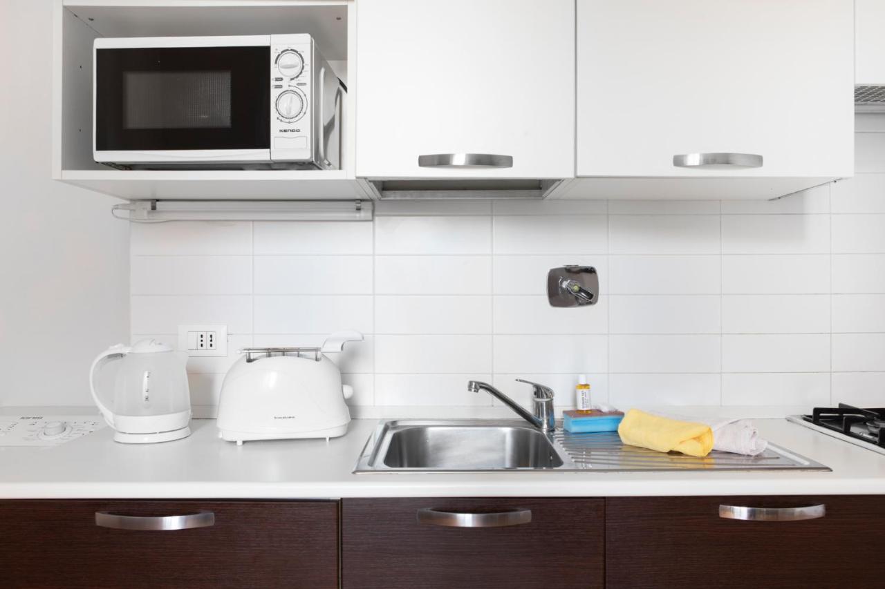 Ur-Nest Marconi Apartment Bologna Luaran gambar