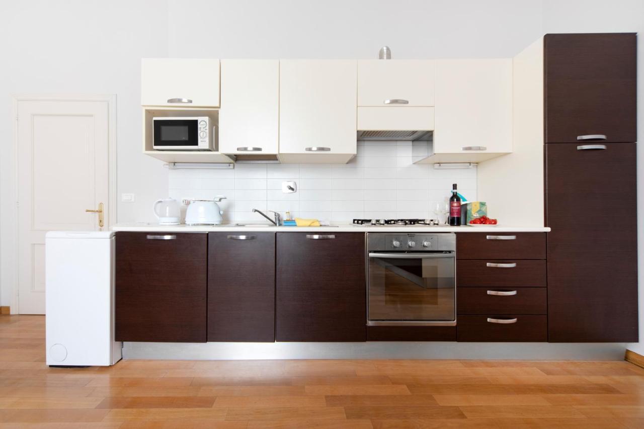 Ur-Nest Marconi Apartment Bologna Luaran gambar