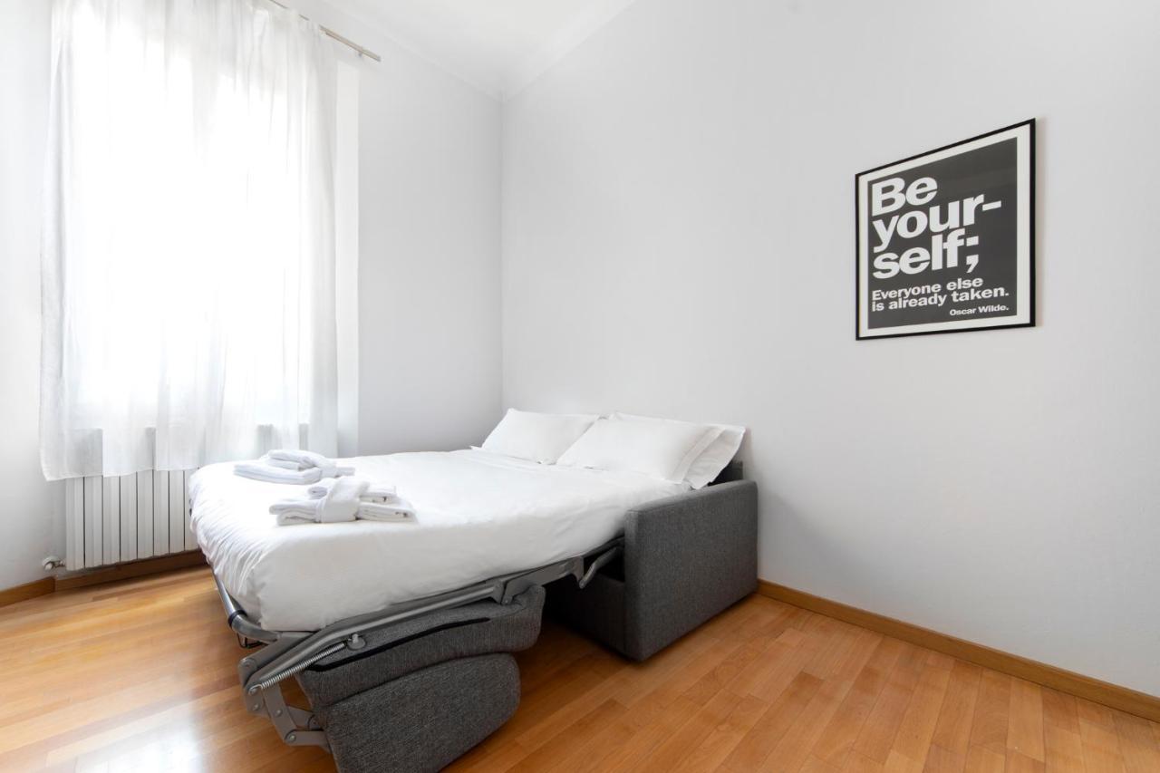 Ur-Nest Marconi Apartment Bologna Luaran gambar