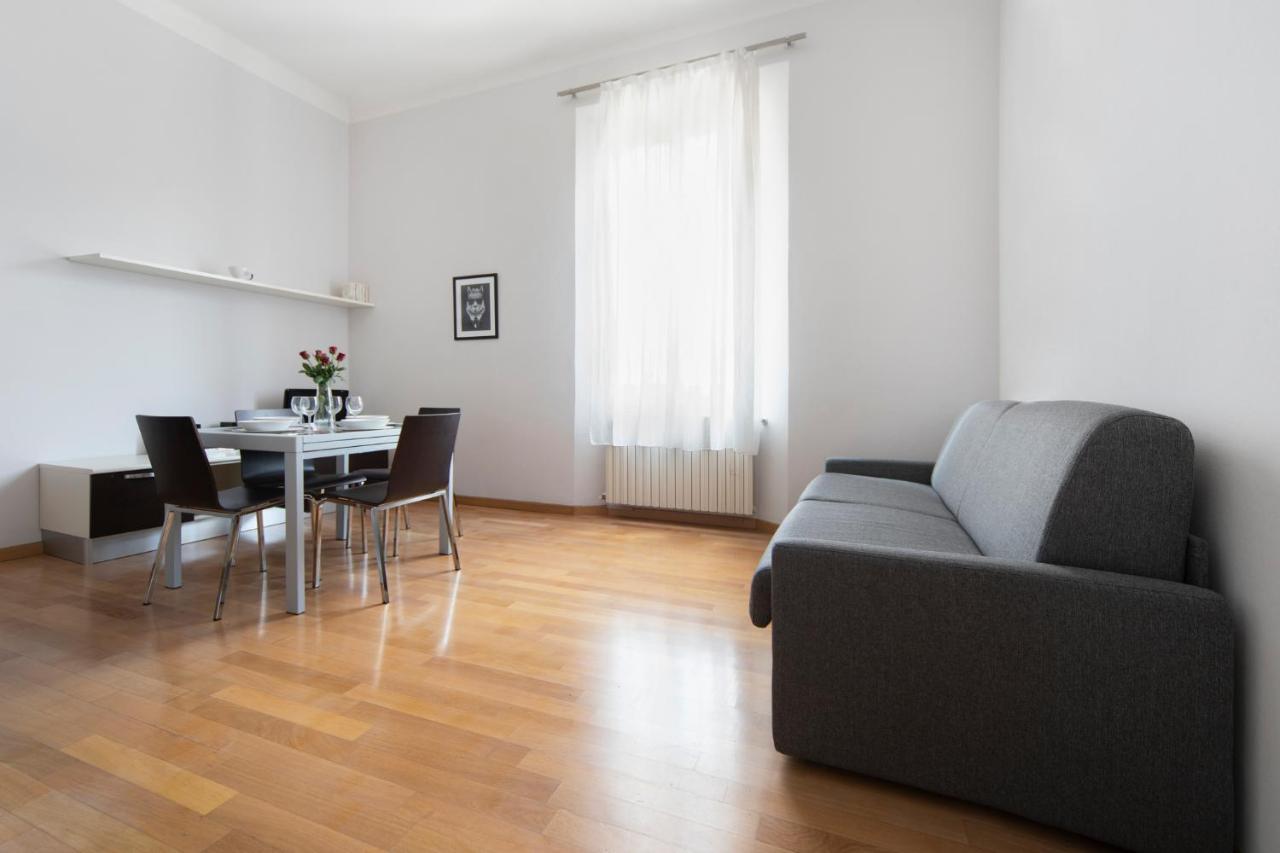 Ur-Nest Marconi Apartment Bologna Luaran gambar