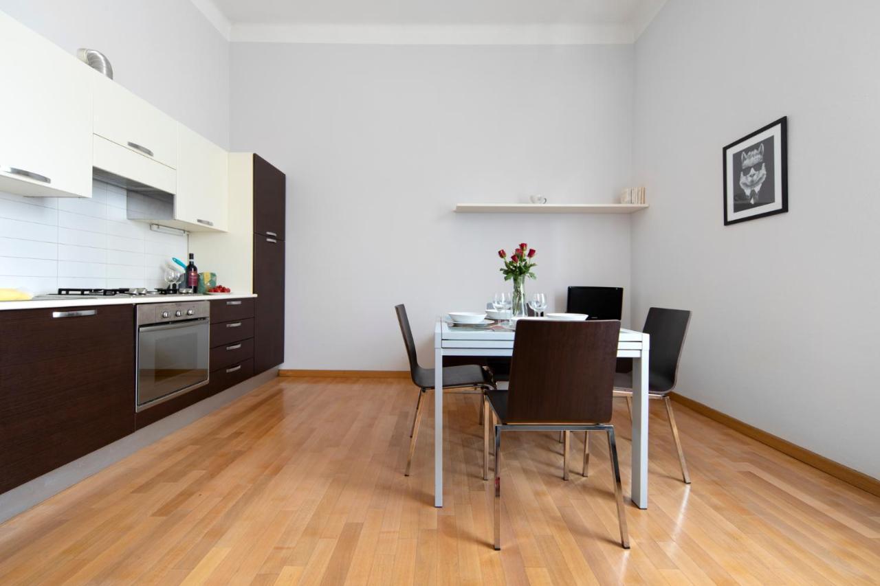 Ur-Nest Marconi Apartment Bologna Luaran gambar