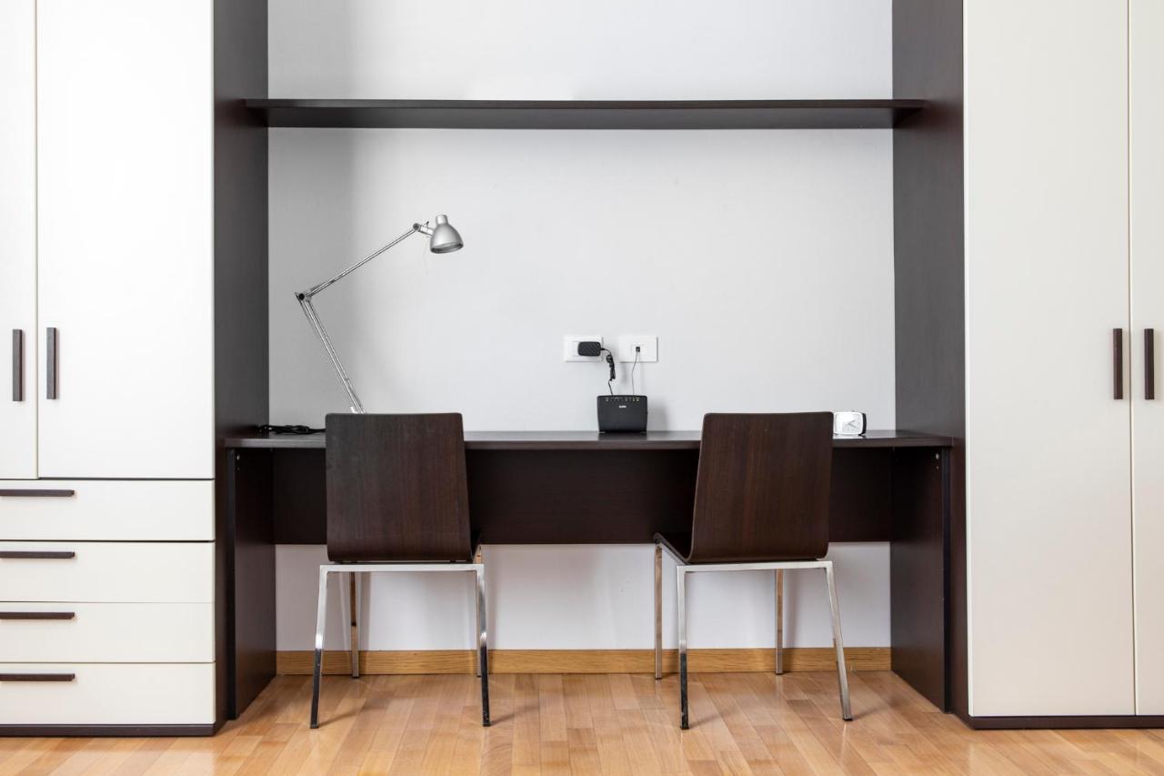 Ur-Nest Marconi Apartment Bologna Luaran gambar