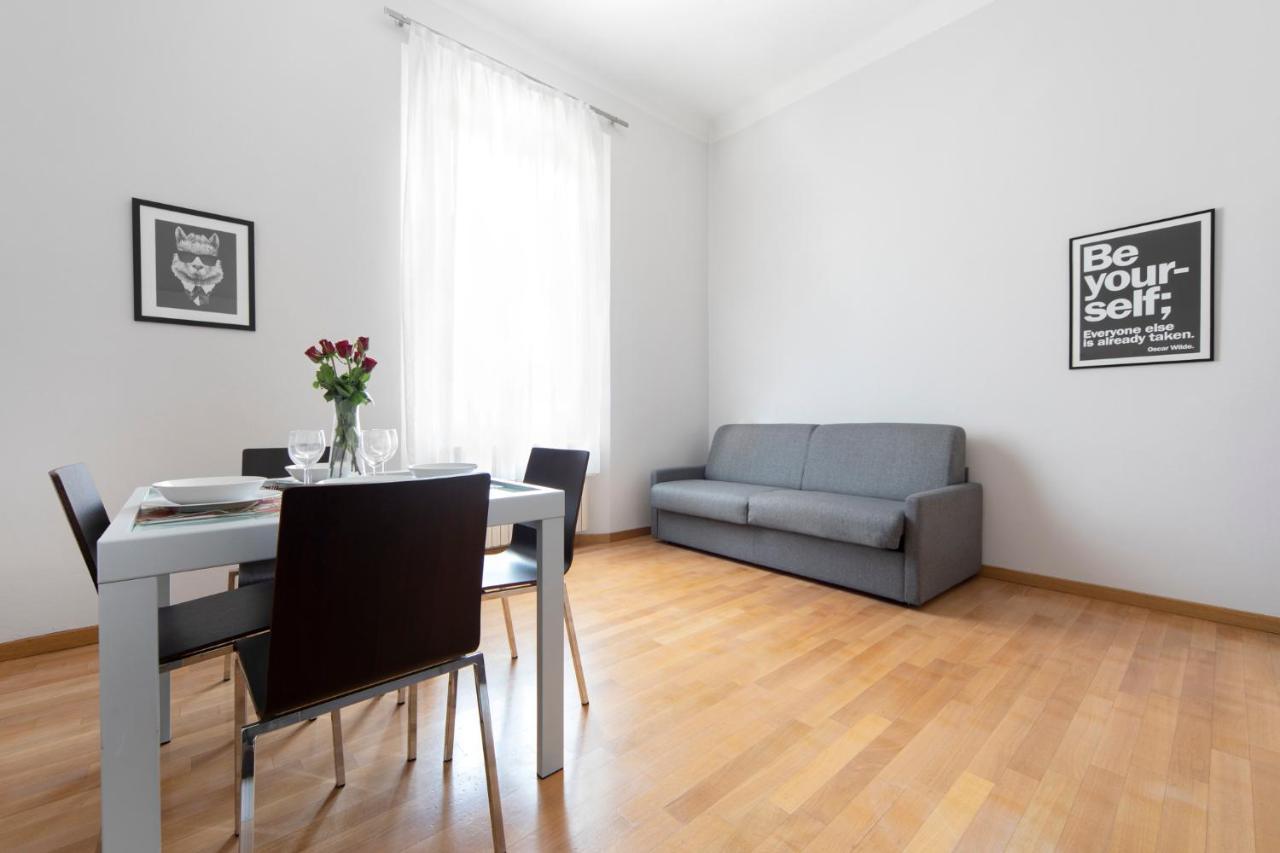 Ur-Nest Marconi Apartment Bologna Luaran gambar