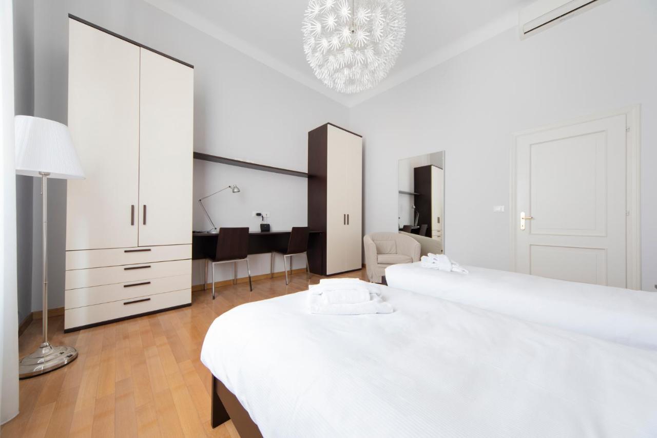 Ur-Nest Marconi Apartment Bologna Luaran gambar