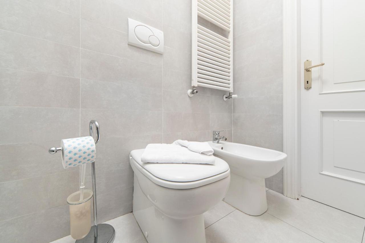 Ur-Nest Marconi Apartment Bologna Luaran gambar