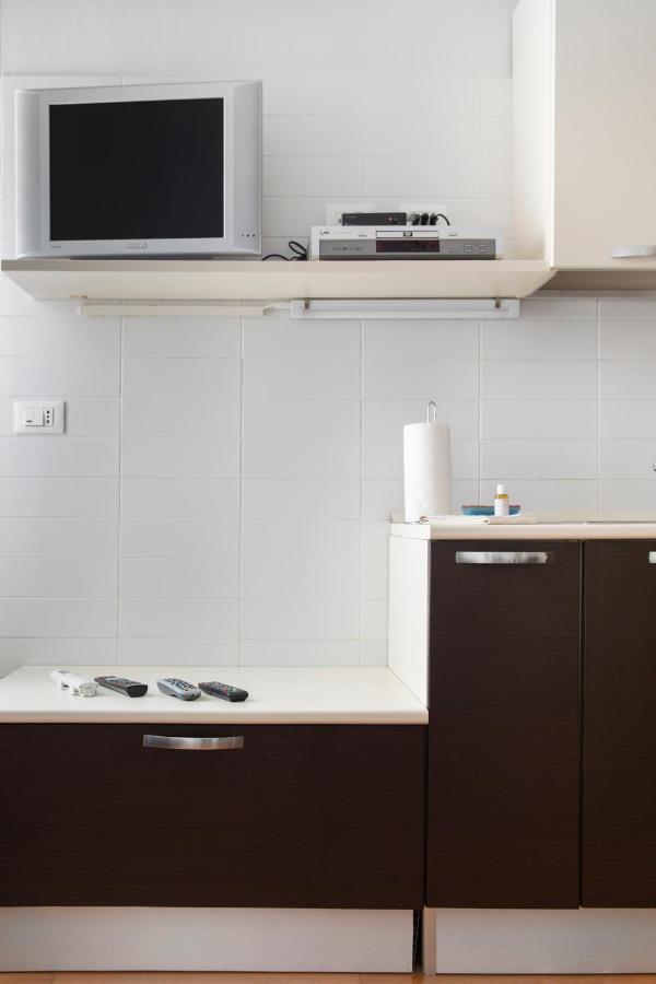 Ur-Nest Marconi Apartment Bologna Luaran gambar