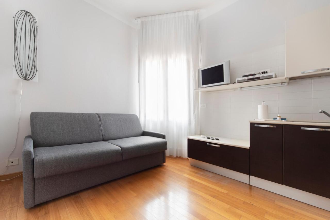 Ur-Nest Marconi Apartment Bologna Luaran gambar