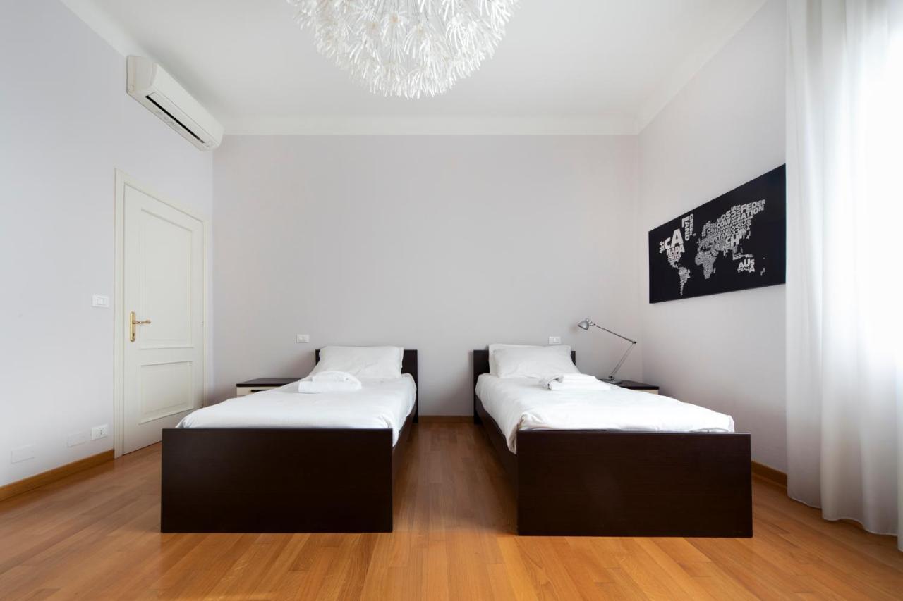 Ur-Nest Marconi Apartment Bologna Luaran gambar