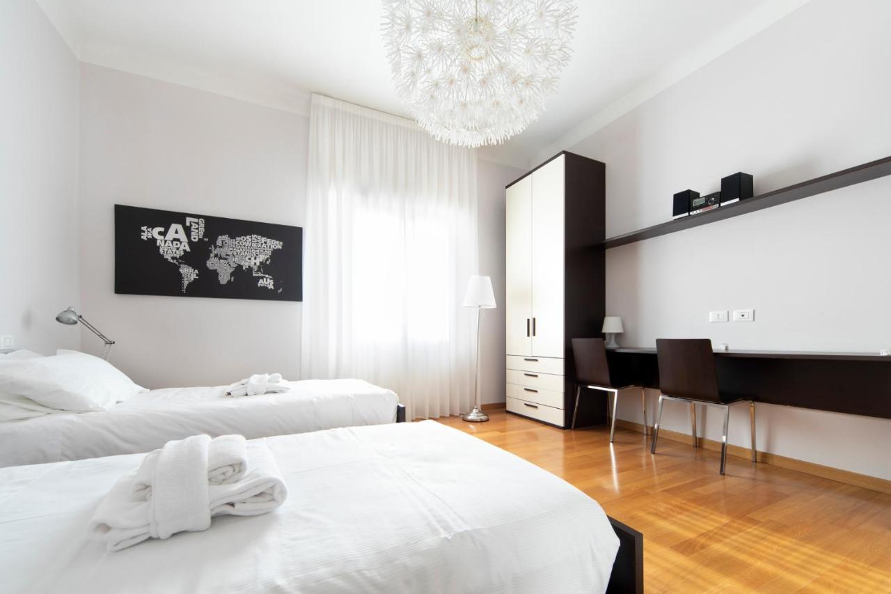 Ur-Nest Marconi Apartment Bologna Luaran gambar