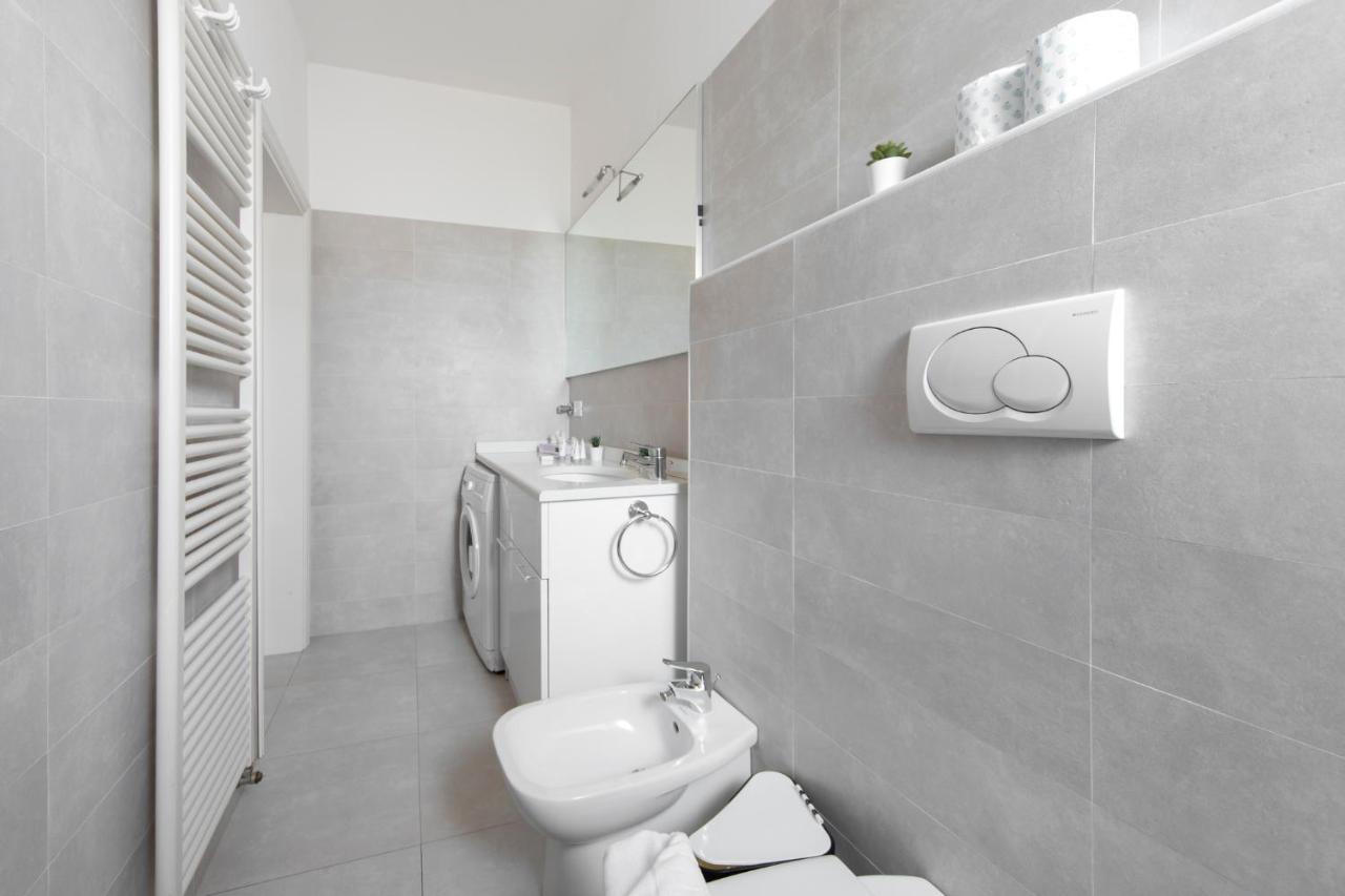 Ur-Nest Marconi Apartment Bologna Luaran gambar