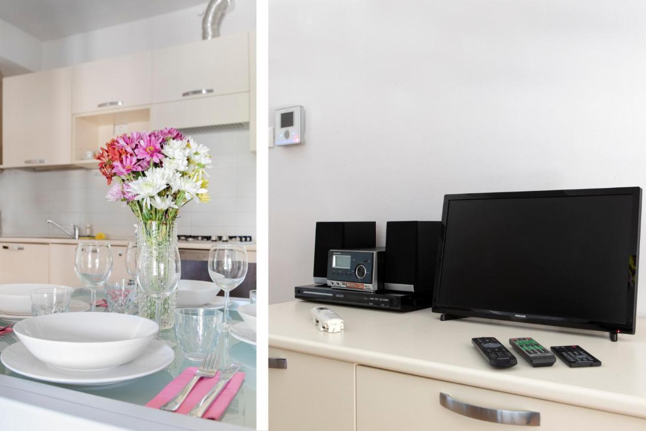 Ur-Nest Marconi Apartment Bologna Luaran gambar