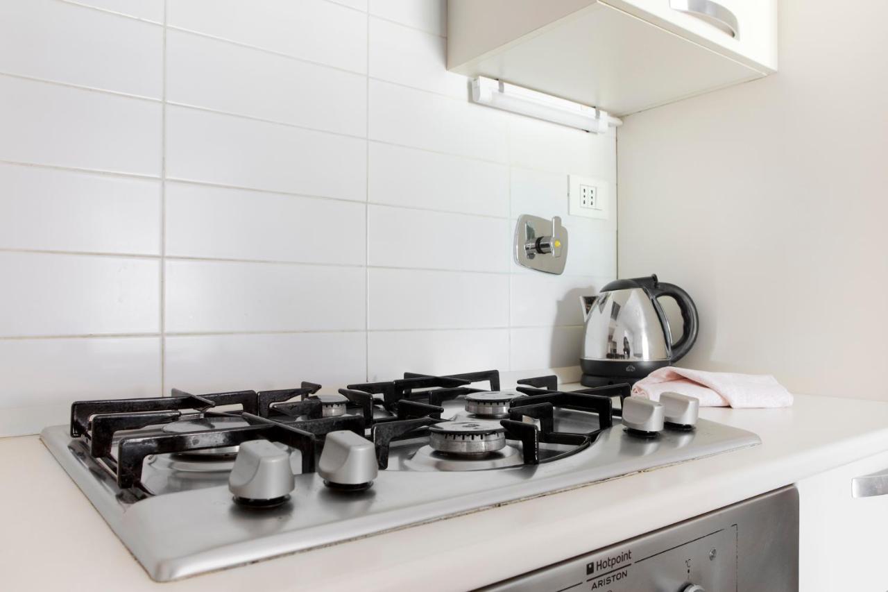 Ur-Nest Marconi Apartment Bologna Luaran gambar
