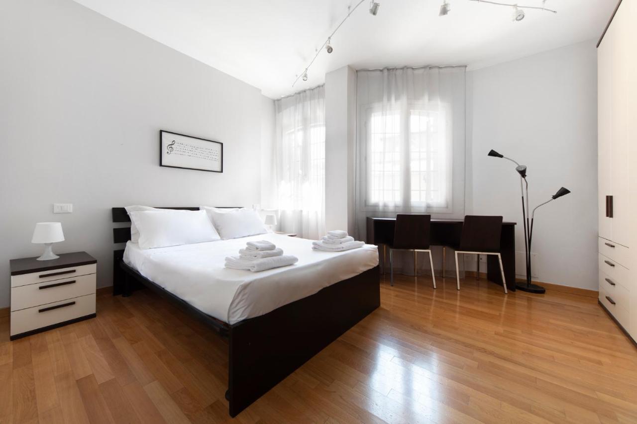 Ur-Nest Marconi Apartment Bologna Luaran gambar