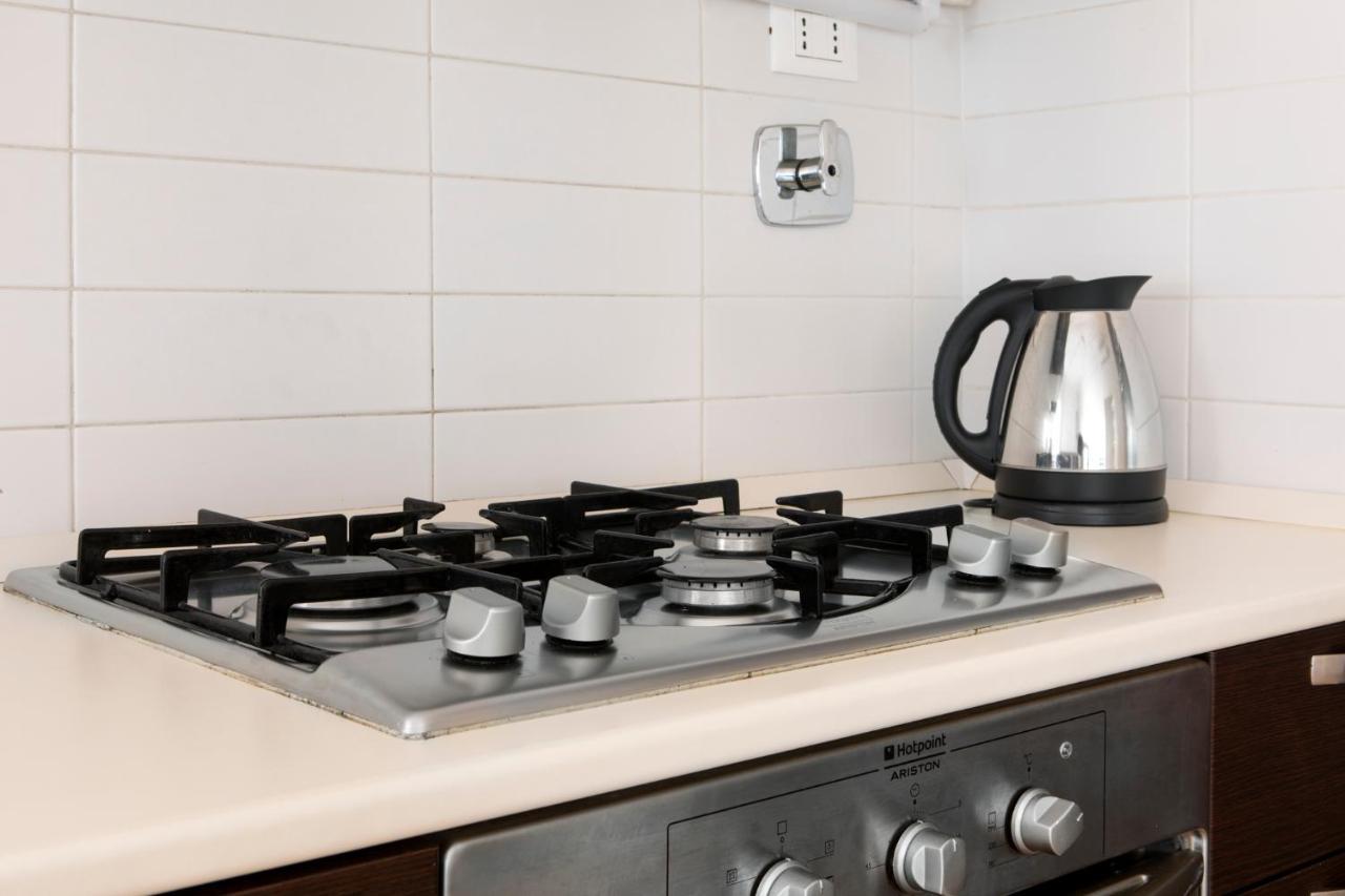 Ur-Nest Marconi Apartment Bologna Luaran gambar