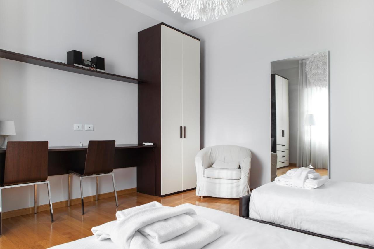 Ur-Nest Marconi Apartment Bologna Luaran gambar