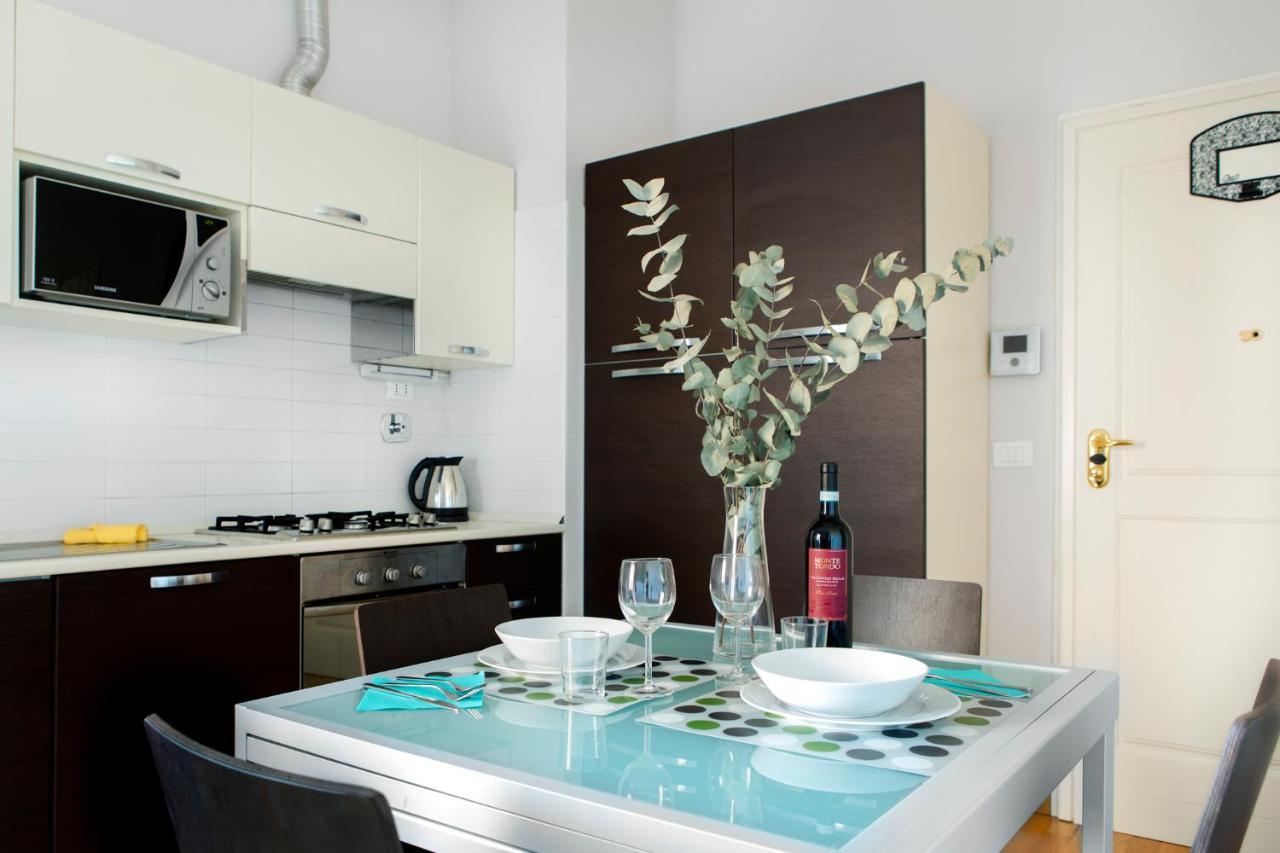 Ur-Nest Marconi Apartment Bologna Luaran gambar