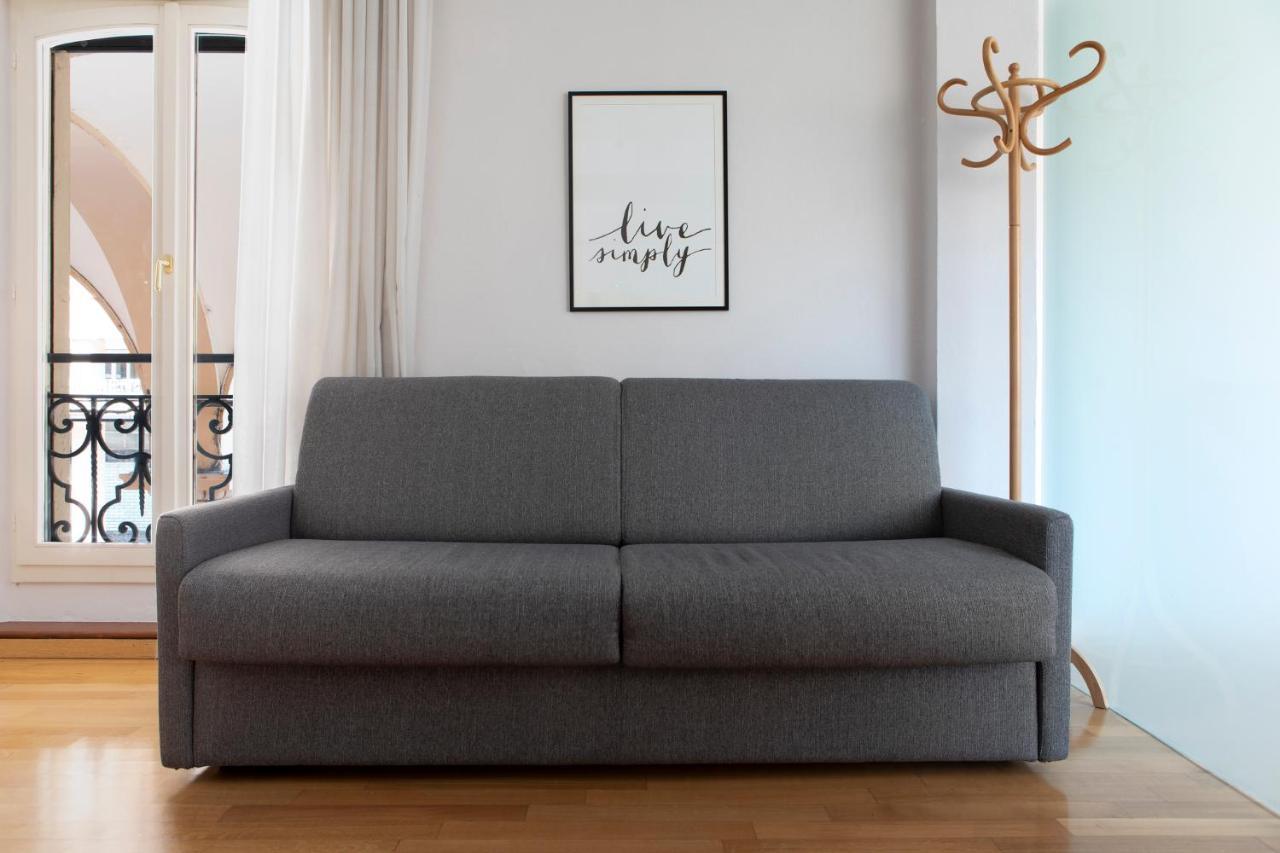 Ur-Nest Marconi Apartment Bologna Luaran gambar