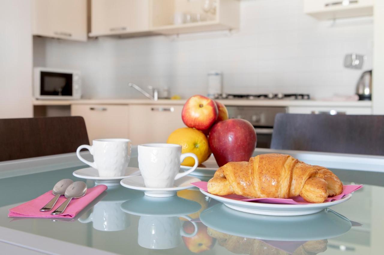 Ur-Nest Marconi Apartment Bologna Luaran gambar