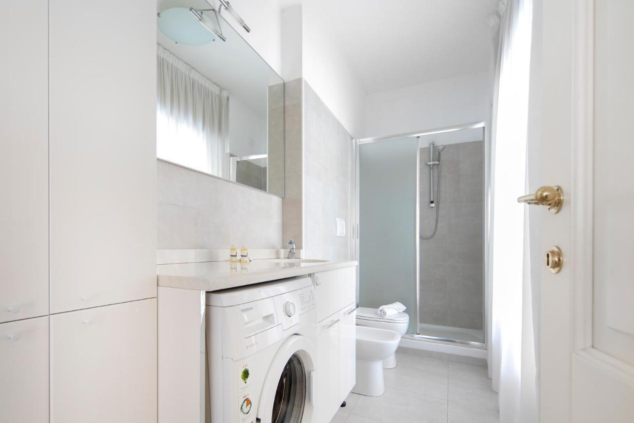 Ur-Nest Marconi Apartment Bologna Luaran gambar