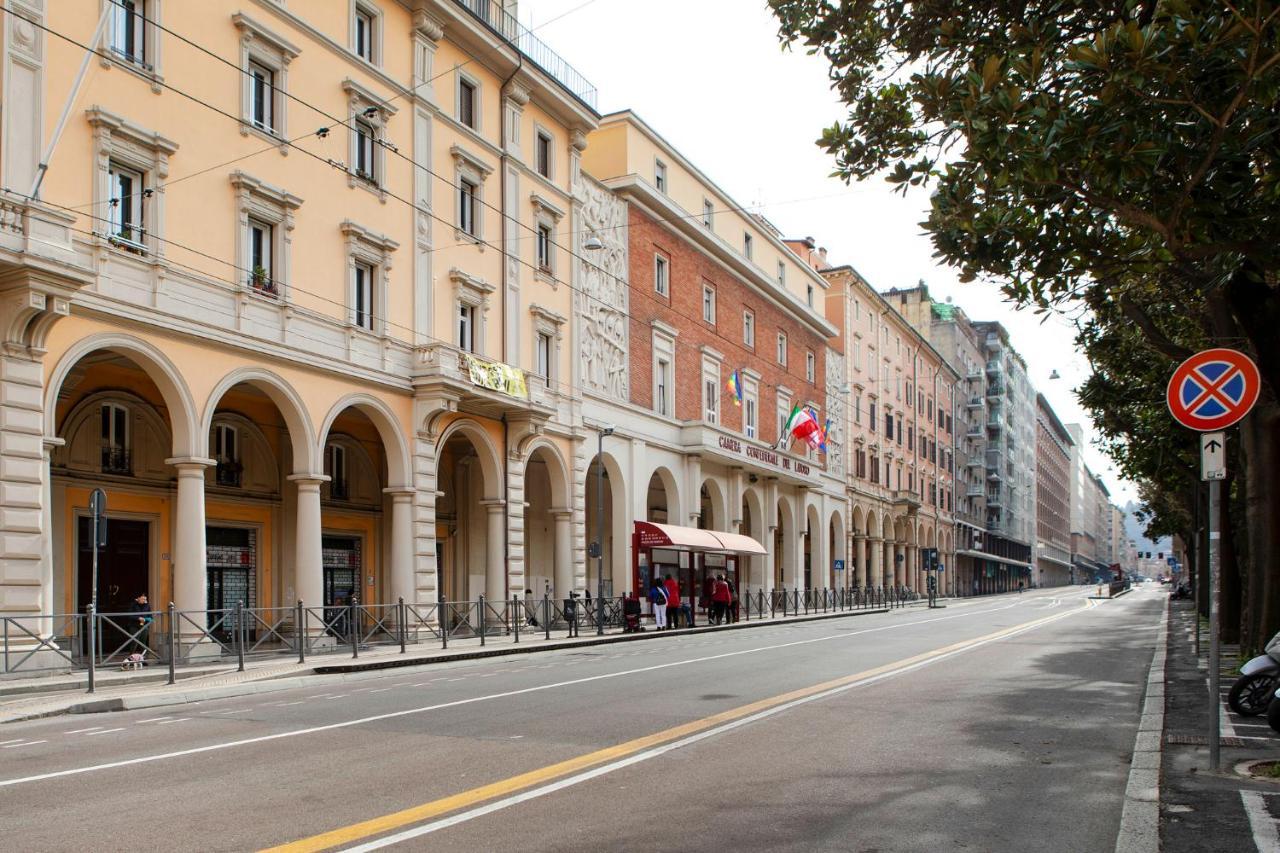 Ur-Nest Marconi Apartment Bologna Luaran gambar