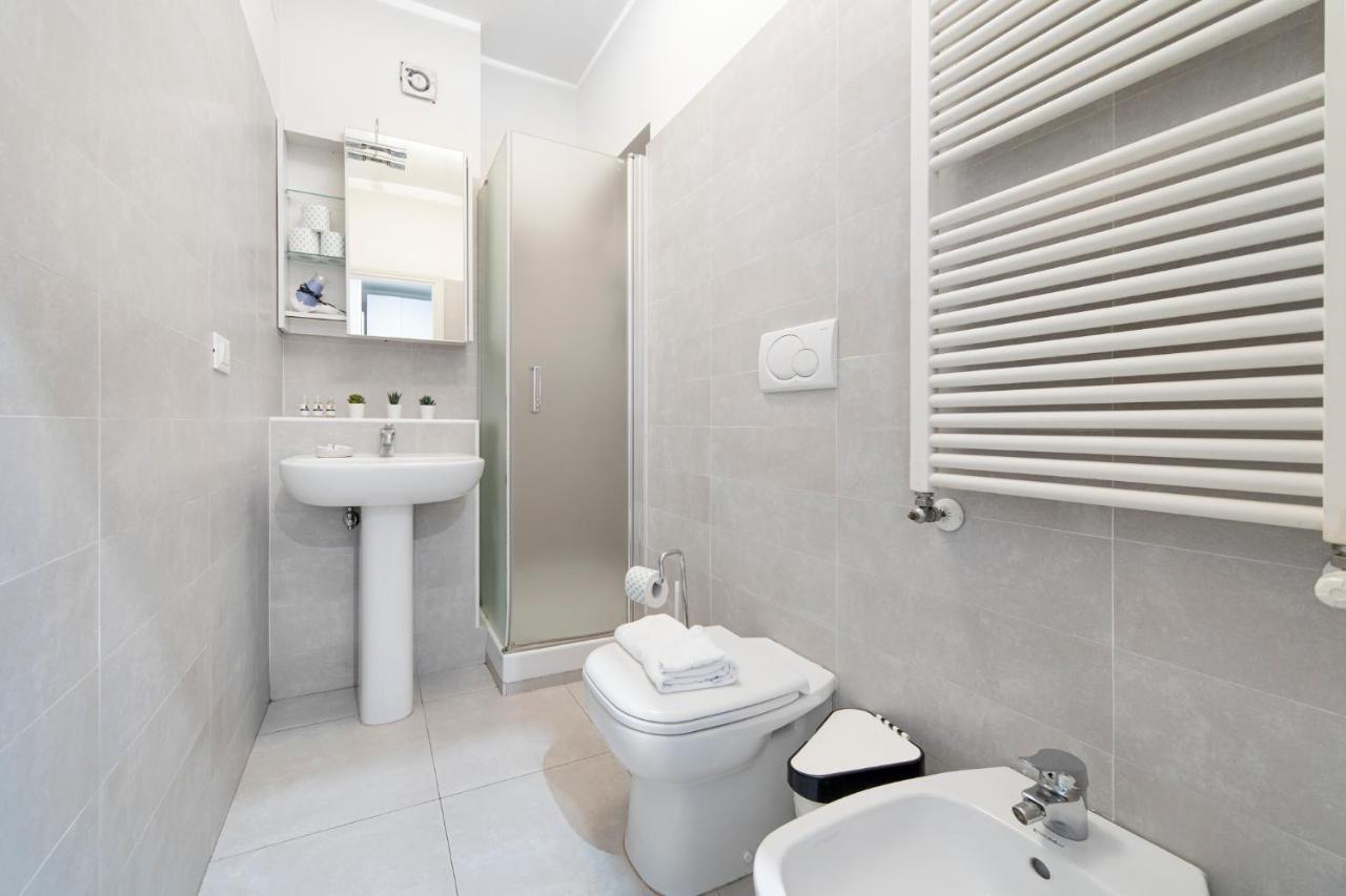 Ur-Nest Marconi Apartment Bologna Luaran gambar