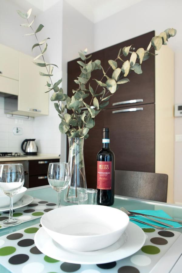 Ur-Nest Marconi Apartment Bologna Luaran gambar