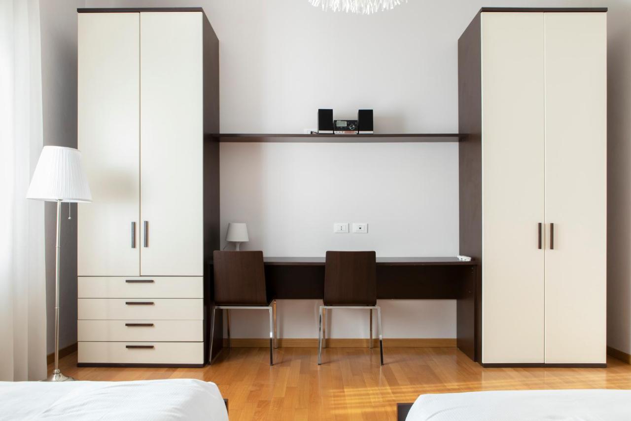 Ur-Nest Marconi Apartment Bologna Luaran gambar