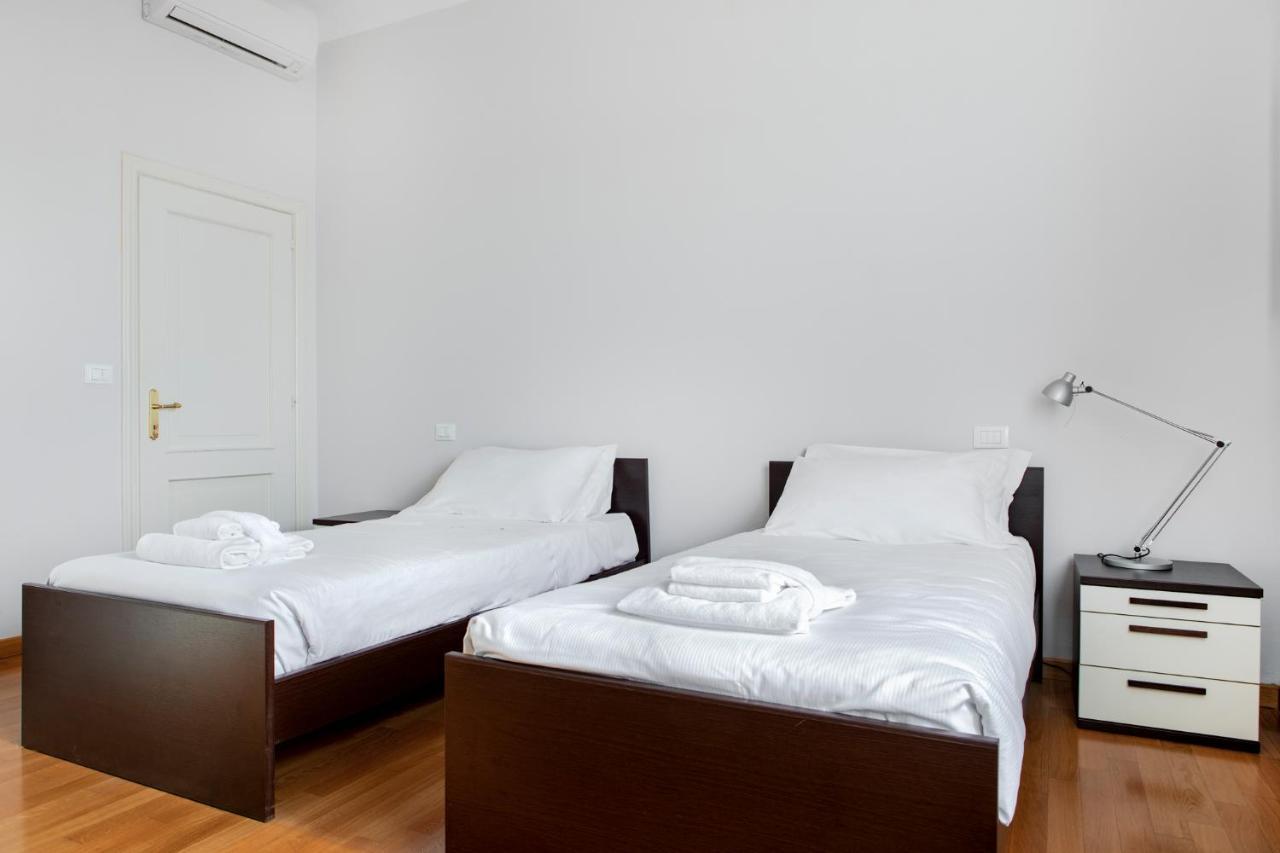 Ur-Nest Marconi Apartment Bologna Luaran gambar