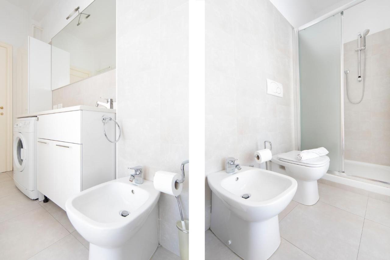 Ur-Nest Marconi Apartment Bologna Luaran gambar