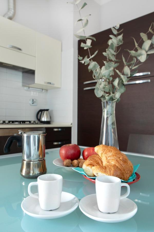 Ur-Nest Marconi Apartment Bologna Luaran gambar