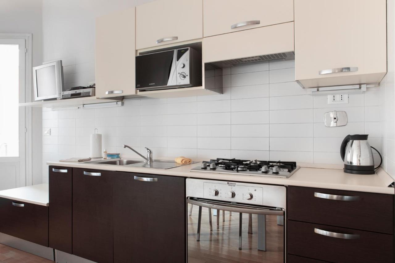 Ur-Nest Marconi Apartment Bologna Luaran gambar