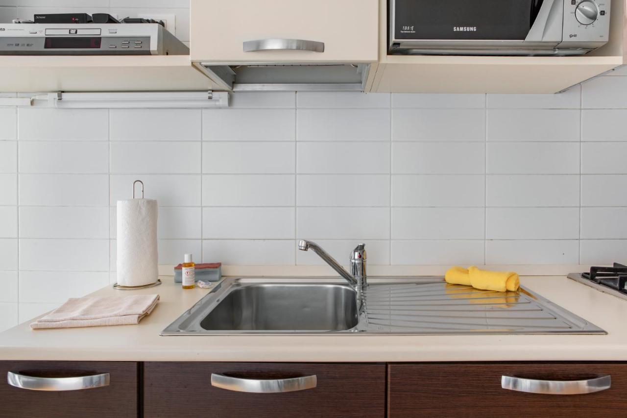 Ur-Nest Marconi Apartment Bologna Luaran gambar