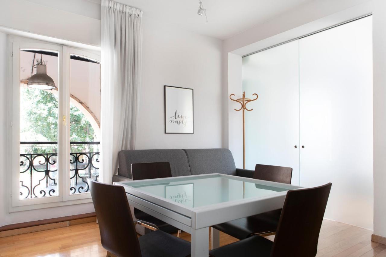 Ur-Nest Marconi Apartment Bologna Luaran gambar
