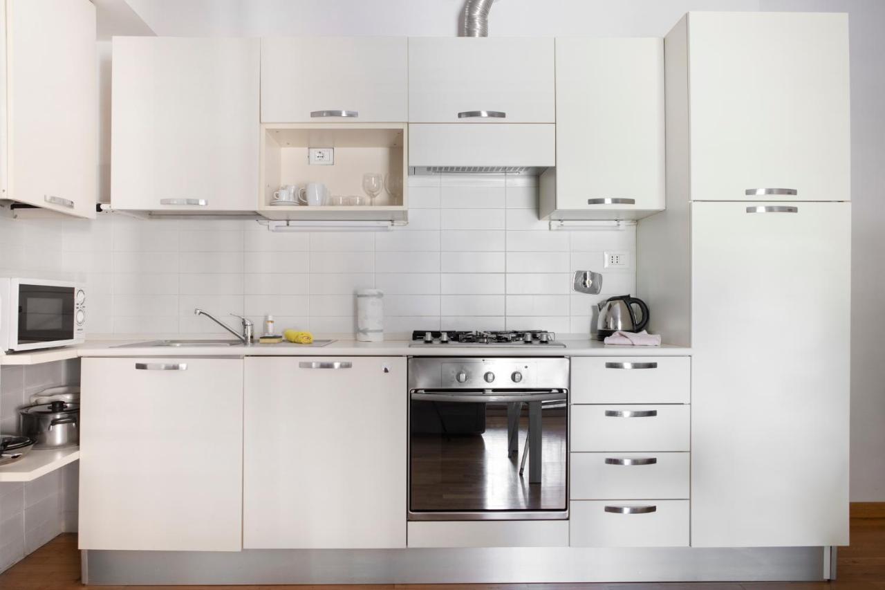 Ur-Nest Marconi Apartment Bologna Luaran gambar
