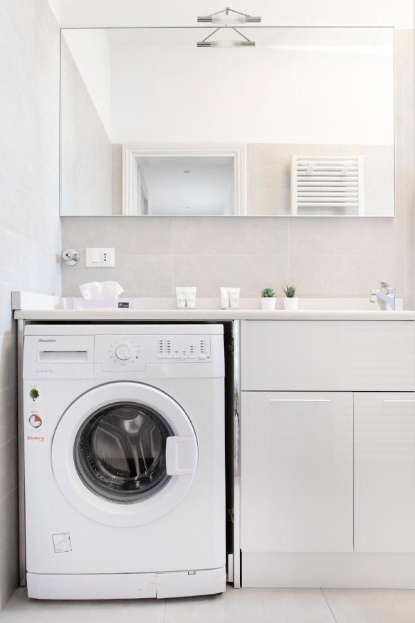 Ur-Nest Marconi Apartment Bologna Luaran gambar