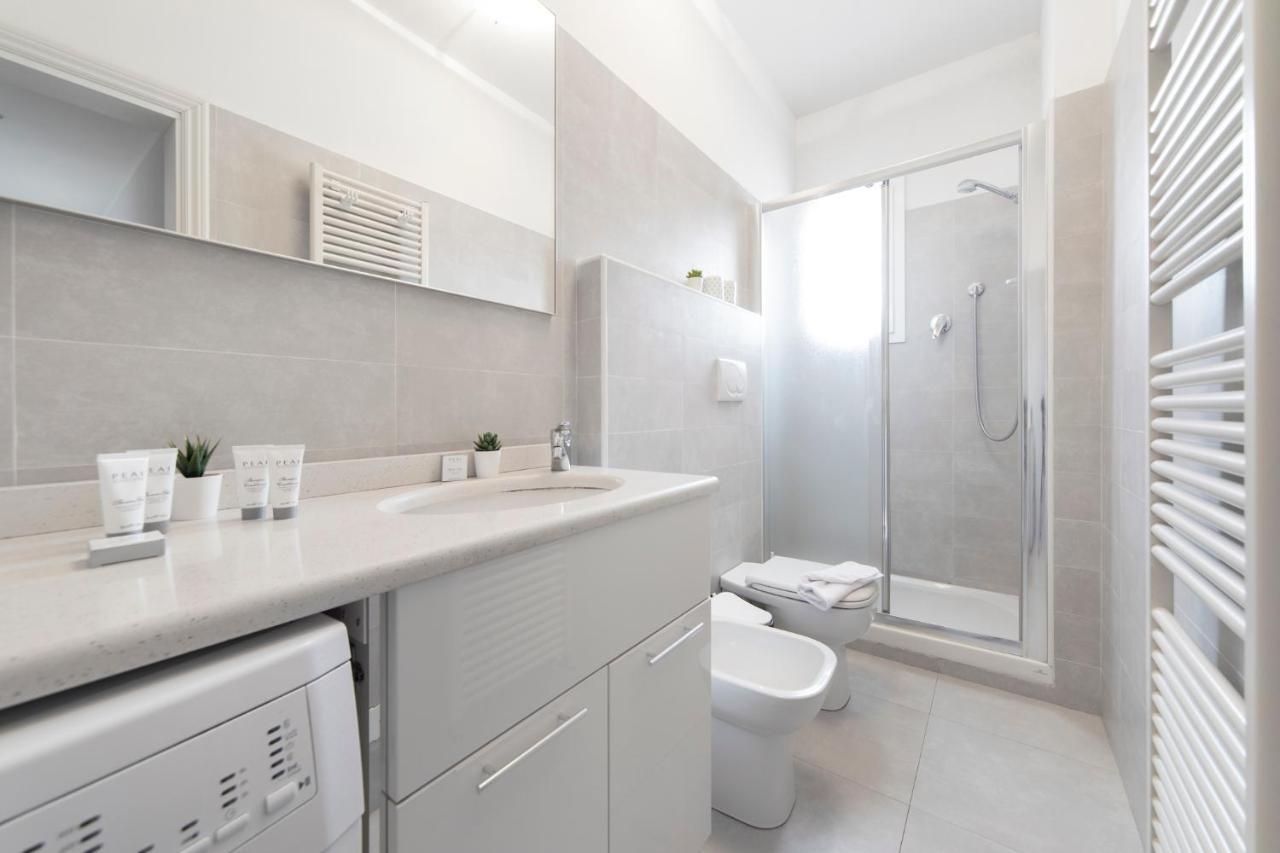Ur-Nest Marconi Apartment Bologna Luaran gambar
