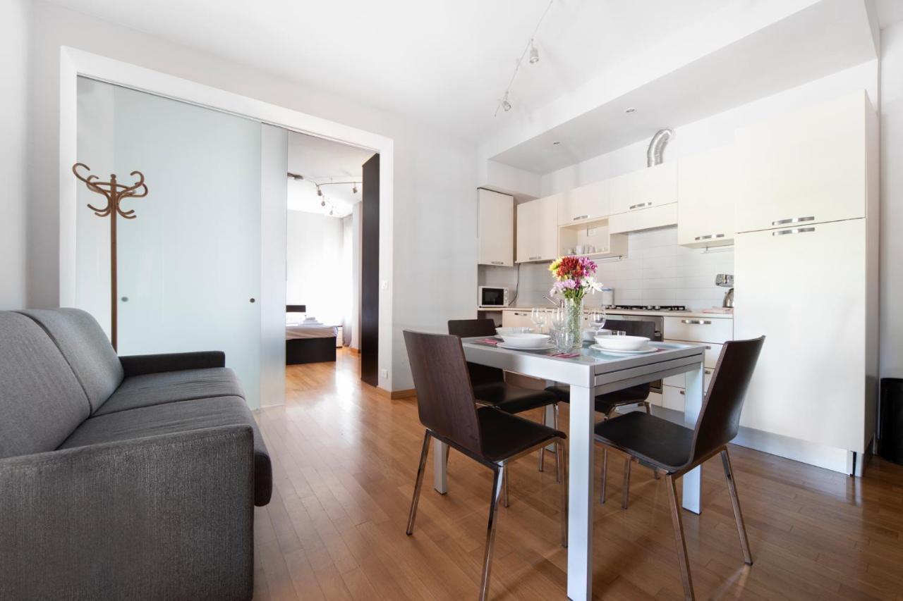 Ur-Nest Marconi Apartment Bologna Luaran gambar