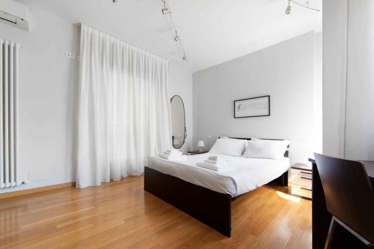 Ur-Nest Marconi Apartment Bologna Luaran gambar