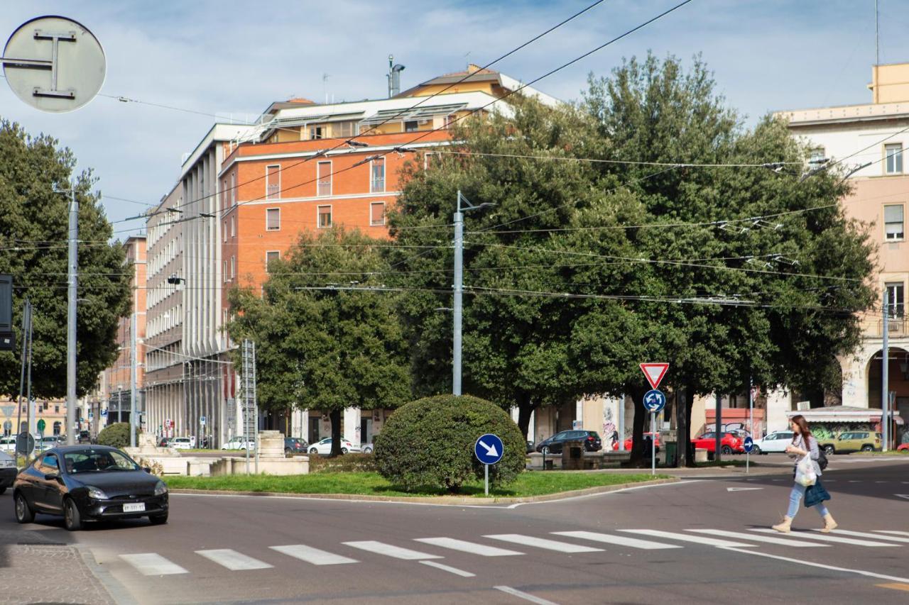 Ur-Nest Marconi Apartment Bologna Luaran gambar