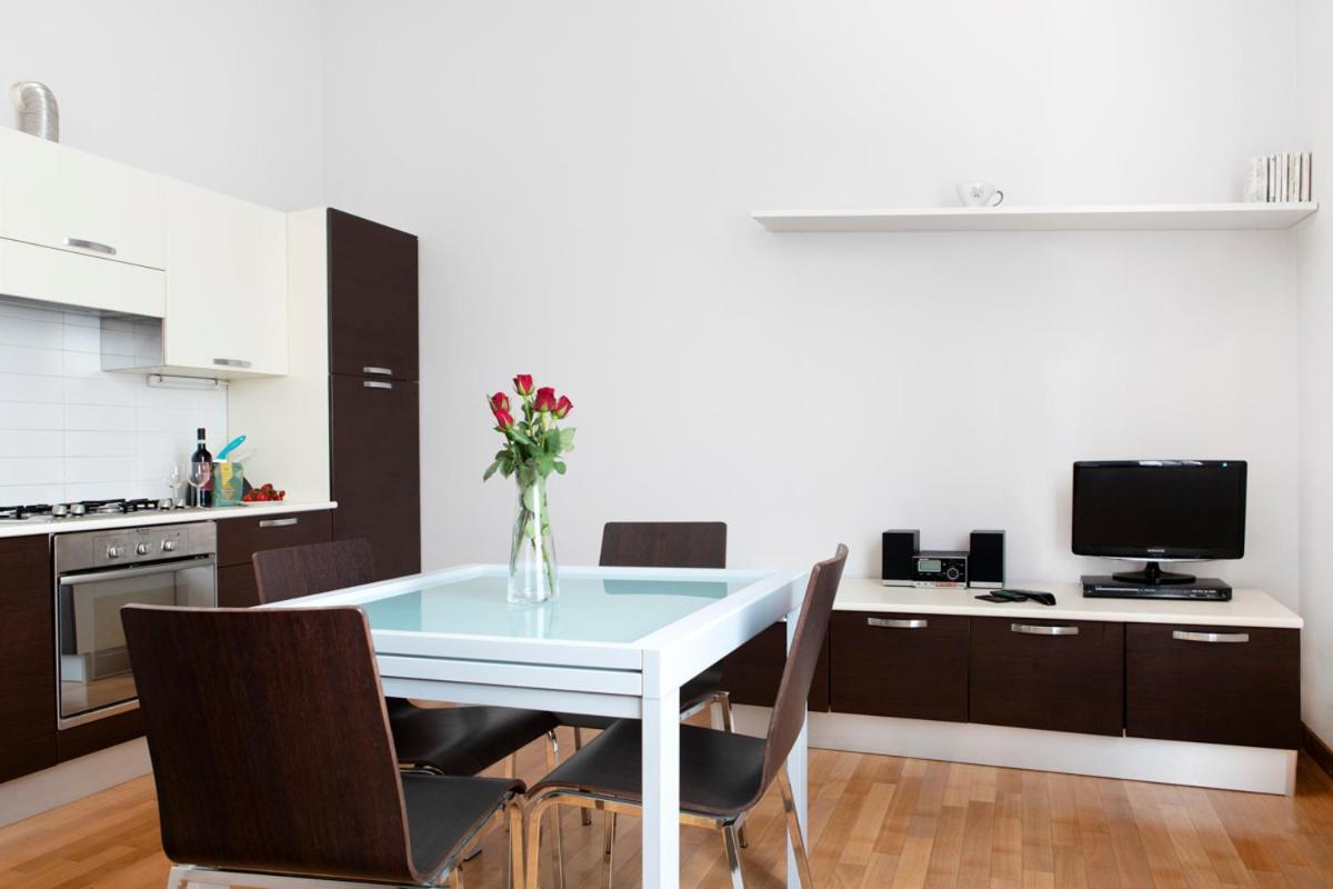 Ur-Nest Marconi Apartment Bologna Luaran gambar