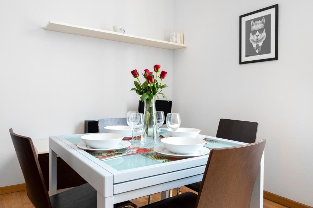 Ur-Nest Marconi Apartment Bologna Luaran gambar